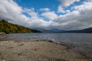 NZ2015-265  Lake Kaniere. : 2015, New Zealand