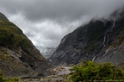 NZ2015-285  Franz Josef Glacier. : 2015, New Zealand
