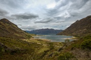 NZ2015-303  Lake Hawea. : 2015, New Zealand