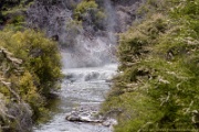 NZ2015-502  Wai-o-Tapu - hot volcanic area. : 2015, New Zealand